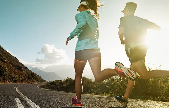 Gyakorlatok férfiaknak és nőknek