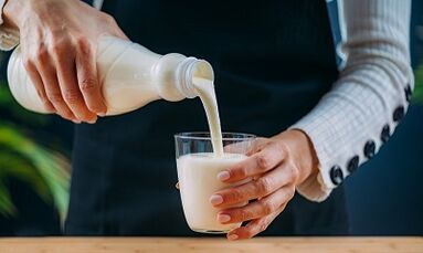 kefir diéta a fogyáshoz
