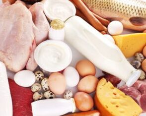 A keto diétát a kiadós ételek jelenléte jellemzi az étlapon.