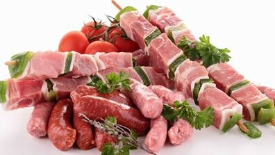 hogyan lehet fogyni fehérje diétával