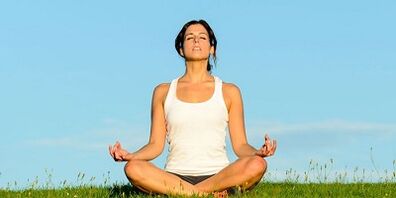 a hason és az oldalakon végzett fogyás gyakorlatainak technikája